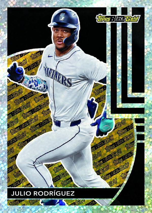 2024 Topps Baseball Update Series Hobby Jumbo Box