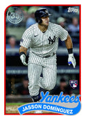 2024 Topps Baseball Update Series Hobby Jumbo Box