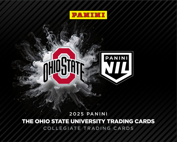 2025 NIL Ohio State NPP Blaster (Find 3 Blaster Exclusive Parallels)