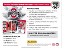 2025 NIL Ohio State NPP Blaster (Find 3 Blaster Exclusive Parallels)