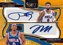 2024-25 Panini Select Basketball Hobby Box (Look For Solar Eclipse Return Of Color Wheel)