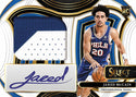 2024-25 Panini Select Basketball Hobby Box (Look For Solar Eclipse Return Of Color Wheel)