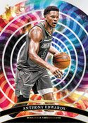 2024-25 Panini Select Basketball Hobby Box (Look For Solar Eclipse Return Of Color Wheel)