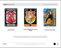 2024-25 Panini Select Basketball Hobby Blaster Box (Exclusive Green & Red Mojo Prizms)