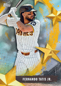 2025 Topps Series 1 Baseball Celebration Mega Box