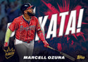 2025 Topps Series 1 Baseball Celebration Mega Box