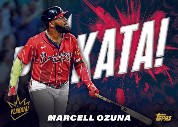 2025 Topps Series 1 Baseball Celebration Mega Box