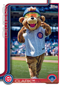 2025 Topps Series 1 Baseball Celebration Mega Box