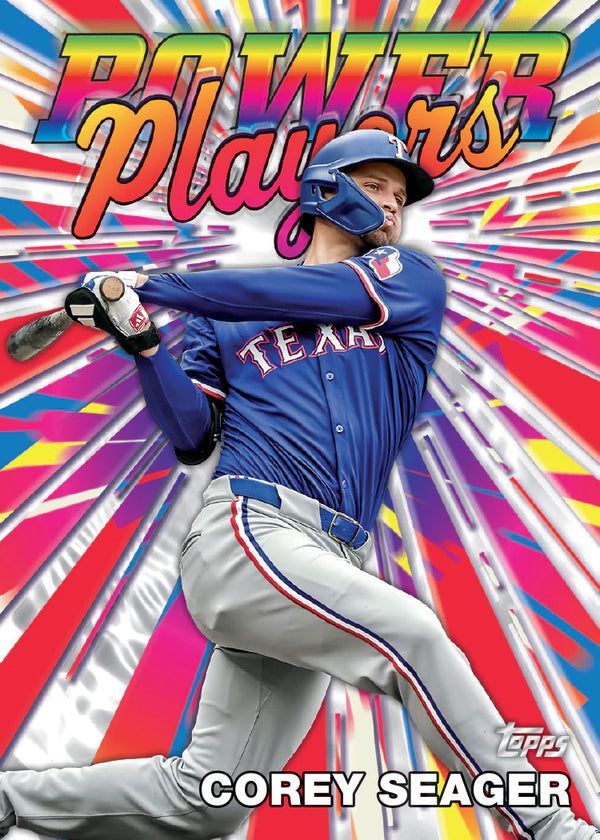 2025 Topps Series 1 Baseball Celebration Mega Box