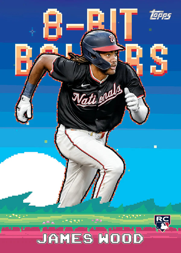 2025 Topps Series 1 Baseball Celebration Mega Box