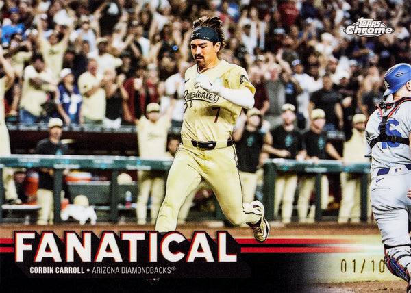 2025 Topps Chrome Baseball Blaster Box (4 Exclusive Sepia Refractor Parallels)