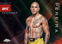 2025 Topps Chrome UFC Hobby Box