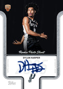 2025-26 Topps Basketball Blaster Box