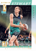 2025 Panini Donruss WNBA Basketball Hobby Box