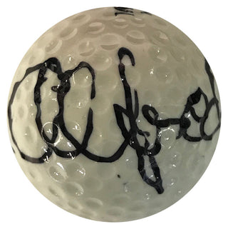 Helen Alfredsson Autographed Maxfli Master 2 Golf Ball