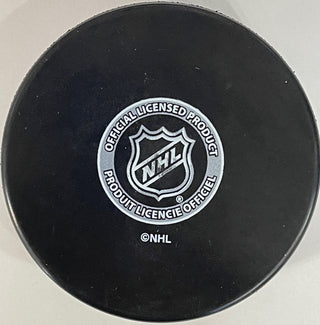 Bobby Hull Autographed Official Chicago Blackhawks Puck