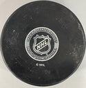 Bobby Hull Autographed Official Chicago Blackhawks Puck