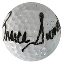 Bruce Summerhays Autographed Titleist 1 Golf Ball