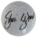 Sherri Steinhauer Autographed Top Flite 4 XL Golf Ball