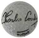 Charles Coody Autographed Pro Staff 1 Golf Ball