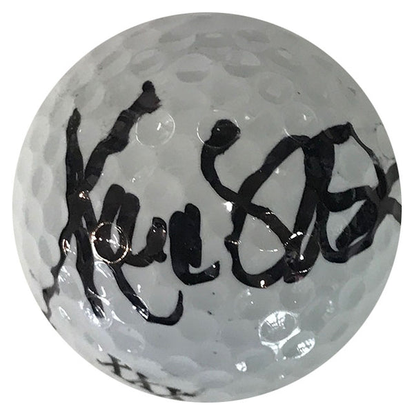 Marcus Allen Autographed KRO-Flite 1 Golf Ball