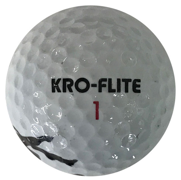 Marcus Allen Autographed KRO-Flite 1 Golf Ball