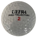 Jim Albus Autographed Ultra 2 Golf Ball
