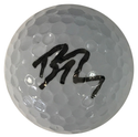 Bob Tway Autographed MaxFli 3 Golf Ball (JSA)