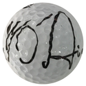 Se Ri Pak Autographed Ultra 3 Golf Ball