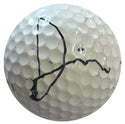 Jim Dent Autographed Titleist 1 Tour Golf Ball