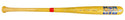 Bill Dickey and Yogi Berra autographed Cooperstown Bat (Beckett)