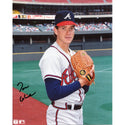 Tom Glavine Autographed 8x10 Photo
