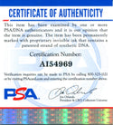 Bill Dickey Autographed July 6th, 1983 First Day Cover (PSA)