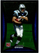 Jonathan Stewart 2008 Bowman Chrome Rookie Card