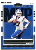 Josh Allen Panini Contenders 2021