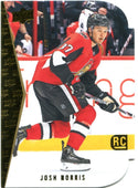 Josh Norris Upper Deck Rookie Card 2020
