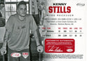 Kenny Stills Autographed 2013 Hit Rookie Card