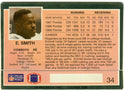 Emmitt Smith 1990 NFL Rookie Card