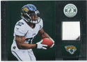 Maurice Jones-Drew 2013 Totally Certified Game Worn Jersey Card /5