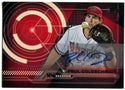 Paul Goldschmidt 2014 Topps Autographed Card