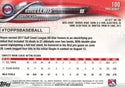 Royce Lewis 2018 Topps Card