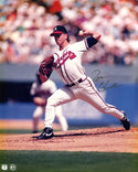 Tom Glavine Autographed 8x10 Photo