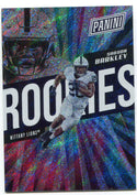 Saquon Barkley 2018 Panini The National Rookie Card
