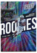 Saquon Barkley 2018 Panini The National Rookie Card