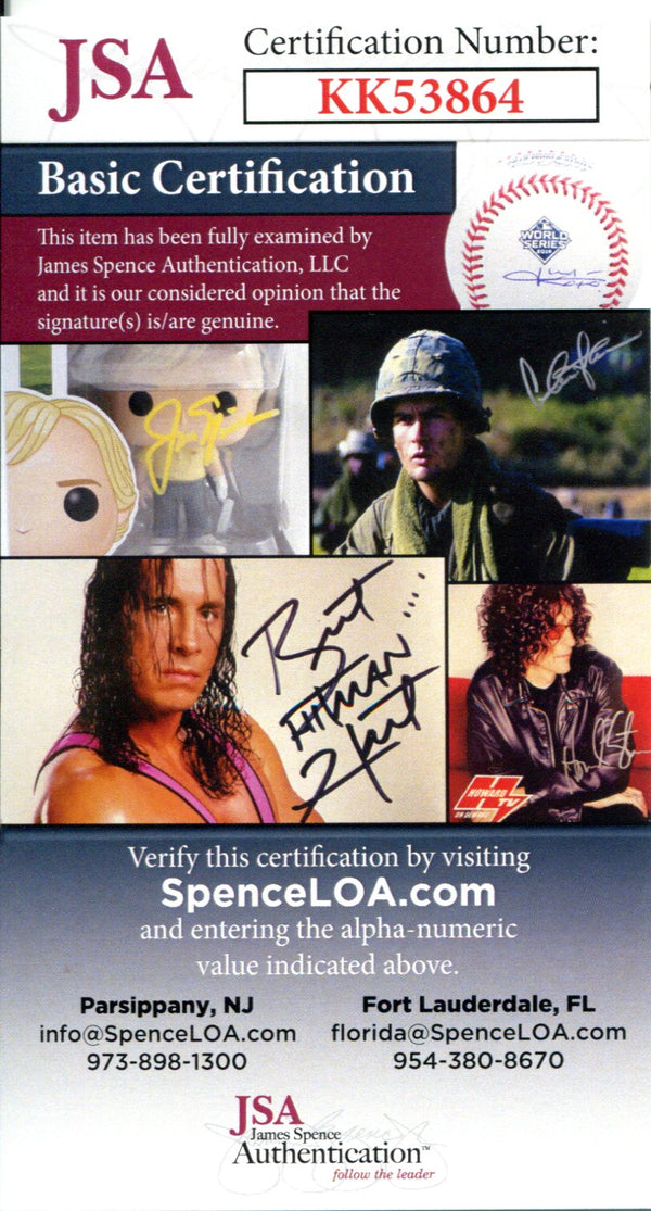 Gaylord Perry Autographed First Day Cover (JSA)