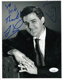Jay Leno Autographed 6x9 Photo (JSA)