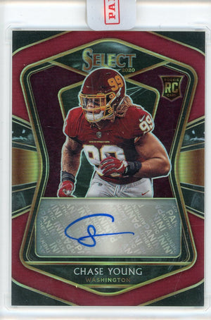 Descriptive image text