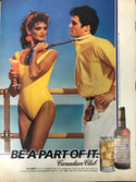 Ivan Lendl Unsigned Sports Illustrated Magazine September 15 1986