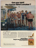 Hale Irwin Signed Sports Illustrated Magazine June 24,1974