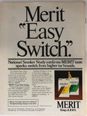 Craig Stadler  Signed Sports Illustrated - April 19 1982